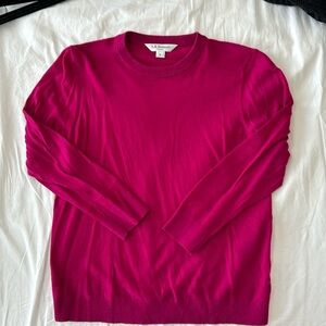 LK Bennett lightweight sweater - sz M - LIKE NEW